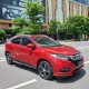 Honda HR-V 1.8AT 2021 bản L đỏ cam nhập khẩu